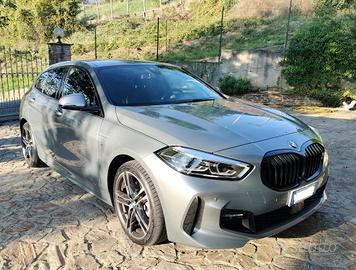 BMW 118d M Sport