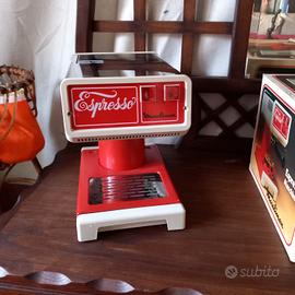 cafetiere espresso moulinex vintage