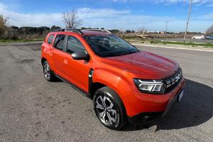 Dacia Duster Journay UP