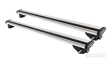 Barre portatutto FARAD Suzuki S-Cross