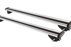 Barre portatutto FARAD Suzuki S-Cross