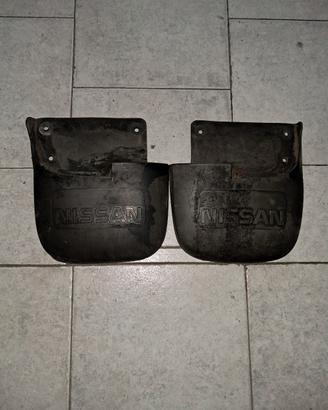 Paraspruzzi Nissan Terrano 2