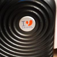 valigia Travel bagaglio a mano cabina