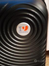 valigia Travel bagaglio a mano cabina