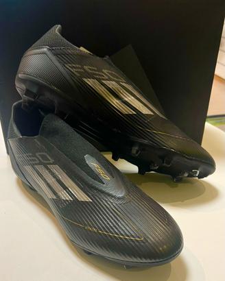 scarpa calcio Adidas F50 League LL fg/mg 46,5