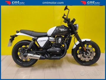 BSA Bantam 350 Garantita e Finanziabile