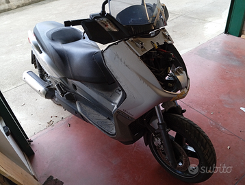Scooter yamaha x max 250i