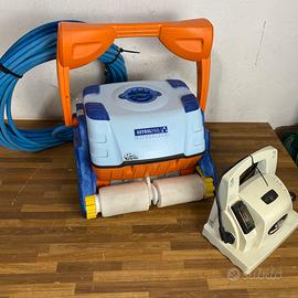 Robot da piscina, Dolphin