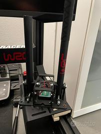 cambio e freno a mano per ps con motore logitec