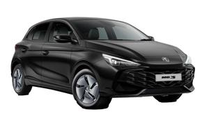 MG MG3 ICE_ZP22 ICE 1.5 L MT 2WD STD