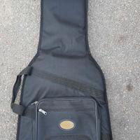 Custodia Fender morbida imbottita chitarra