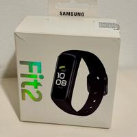 Samsung Galaxy Fit2