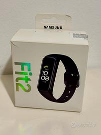 Samsung Galaxy Fit2