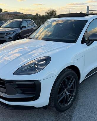 Porsche Macan T  MY 23