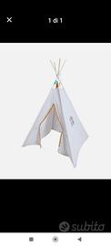 tenda da Gioco 