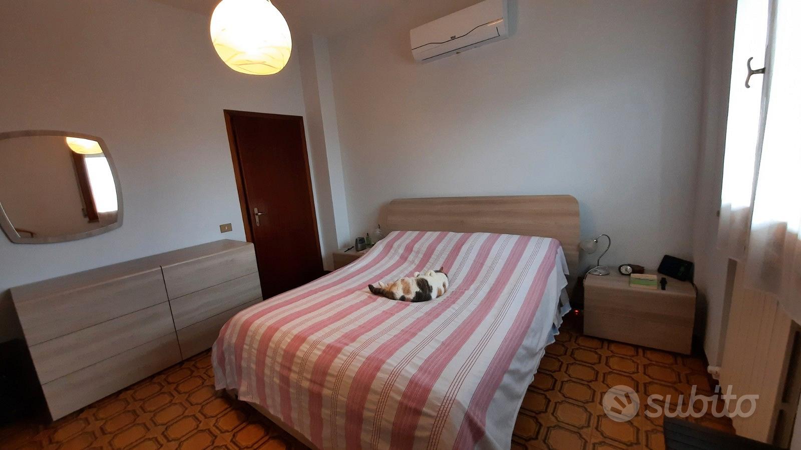Appartamento – Montecarlo, Gossi - Altro