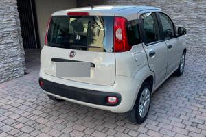 Fiat Panda III 20121.2 Easy 69cv E6