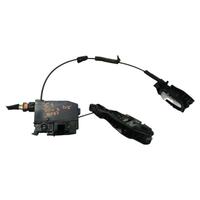 SERRATURA POSTERIORE DESTRA CITROEN C4 Picasso Mk1