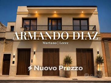 Appartamento di 145 m² con 4 locali a Martano
