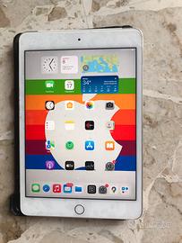 Ipad Mini 4 wifi + sim