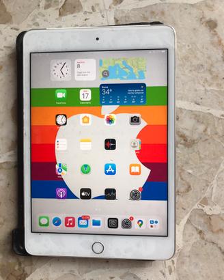 Ipad Mini 4 wifi + sim