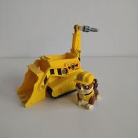 Paw Patrol Rubble