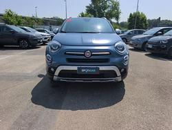 FIAT 500X 500 X 2018 1.0 T3 City Cross 120cv