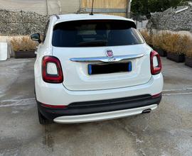 Fiat 500x - 2016