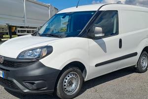 FIAT DOBLÒ CARGO CH1 1.6 MJET 105CV