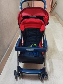 Passeggino leggero PEG PEREGO