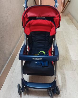 Passeggino leggero PEG PEREGO