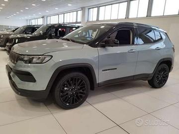 Jeep Compass 1.5 Turbo T4 130CV MHEV 2WD Long