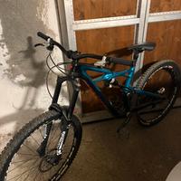 specialized enduro 2018