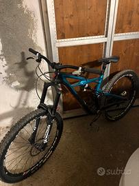 specialized enduro 2018