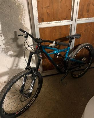 specialized enduro 2018