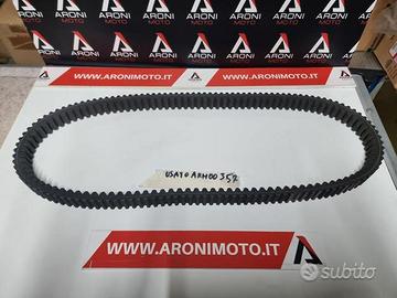 CINGHIA TRASMISSIONE MALOSSI HONDA SILVER WING 40