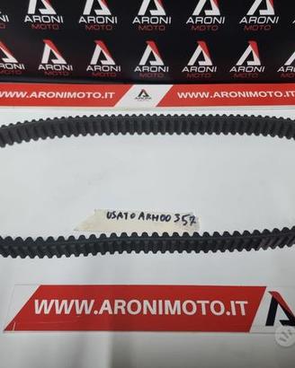 CINGHIA TRASMISSIONE MALOSSI HONDA SILVER WING 40