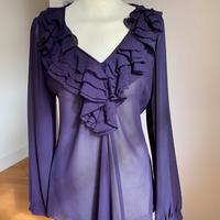 Camicia nuova in voile