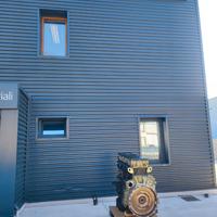 Motore Mercedes AROCS ACTROS OM 470 910 euro 6