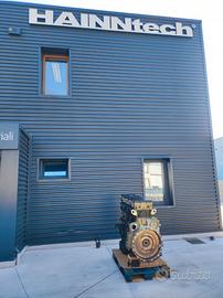 Motore Mercedes AROCS ACTROS OM 470 910 euro 6