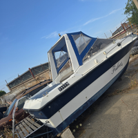 Fisher 7.20 M
