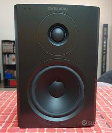 Casse attive Dynaudio Xeo 10