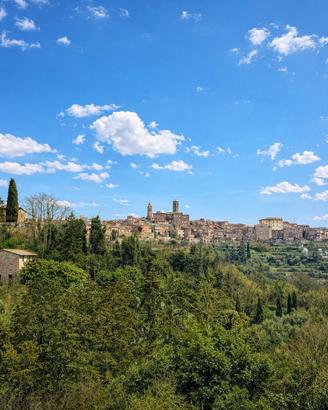 AP917 - vendita appartamento con balcone