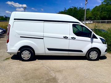 Ford Transit Custom 300 2.0 TDCi 130Cv PL-TA Passo