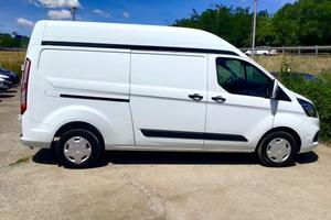 Ford Transit Custom 300 2.0 TDCi 130Cv PL-TA Passo