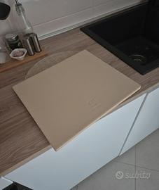 Pietra refrattaria per pizza in forno