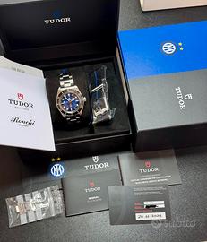 Tudor black bay 58 Inter