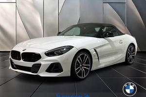 BMW Z4 sdrive 30i auto