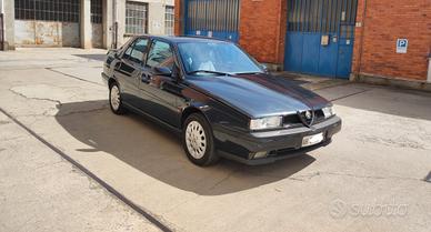 Alfa Romeo 155 1.8 Twin Spark 