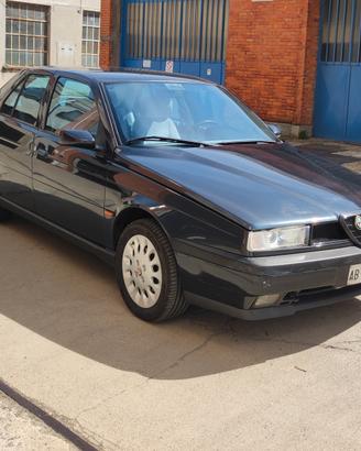 Alfa Romeo 155 1.8 Twin Spark 